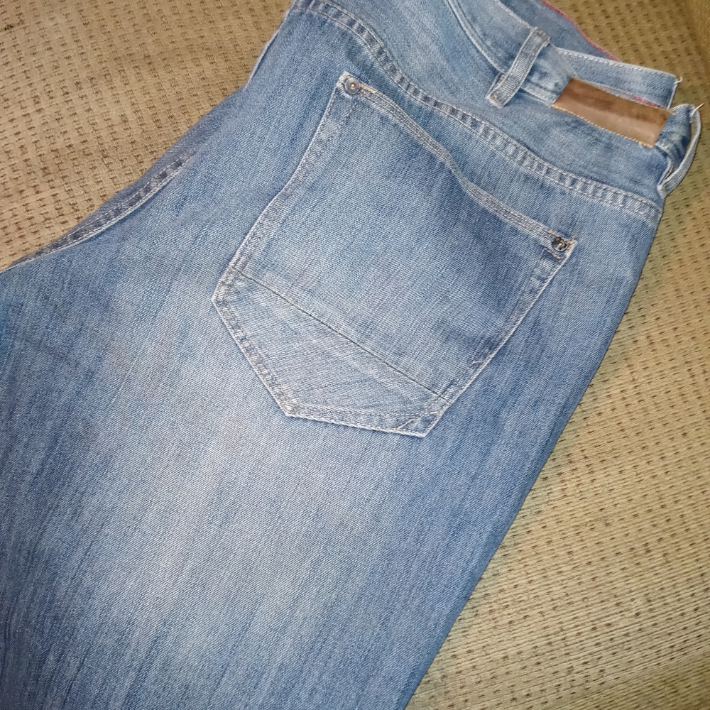 2/25$ Sean John Men pants
